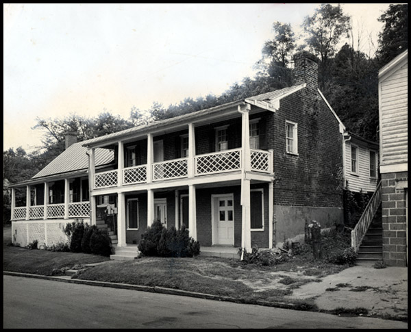 The Old Tavern