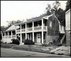 The Tavern, ca. 1969