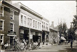 Valley Street