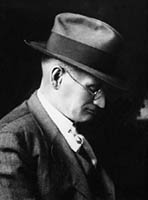 William Edward Burgess, Scottsville's Photographer