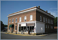 The Dorrier Building