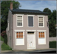 Old Apothecary Shop