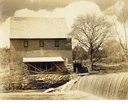 Jefferson Mills, ca. 1940