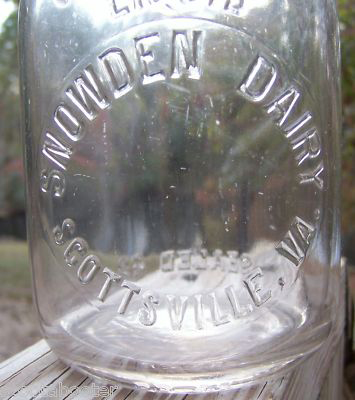 Snowden Dairy