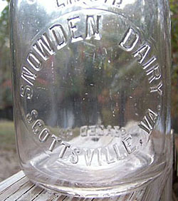 Snowden Dairy