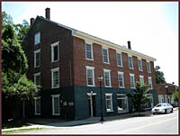 Tobacco Factory 2010