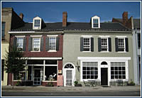 Old Post Office and Griffin Building