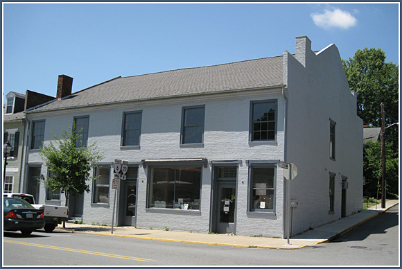 The Beal Building