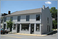 Beal Building