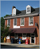 The Harris Building
