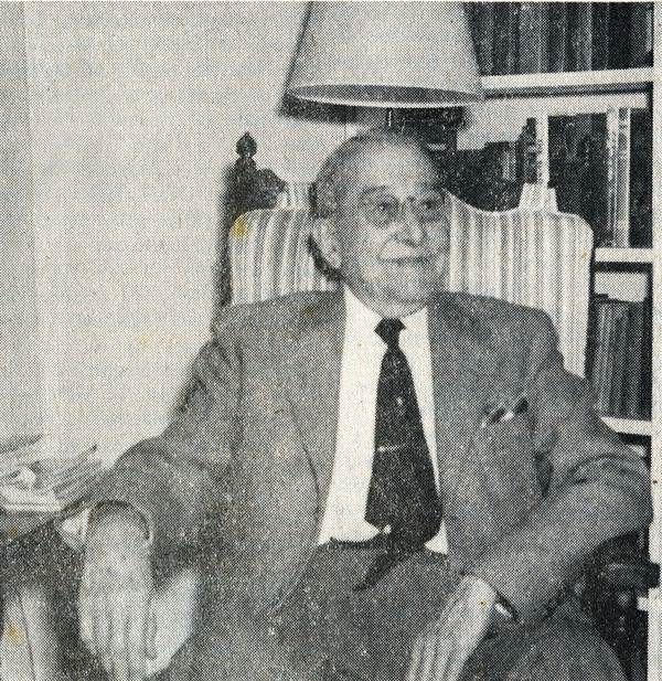 James Franklin Dorrier, National Bank and Trust Manager