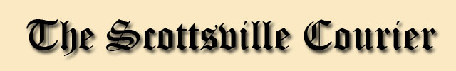 The Scottsville Courier, 1899