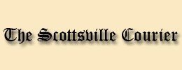 The Scottsville Courier, 1897