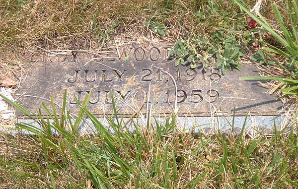 Percy Elwood Adcock