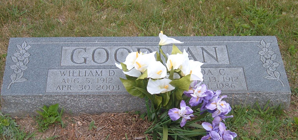 William D. Goodman