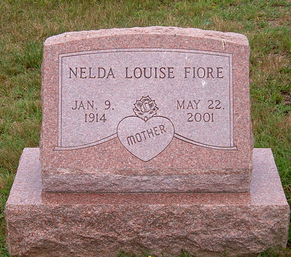Nelda Louise Fiore