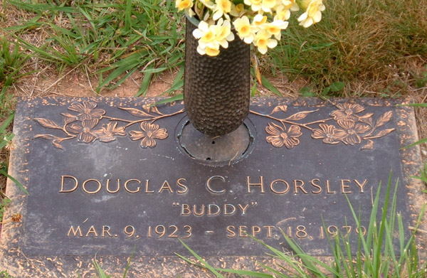Douglas C. Horsely