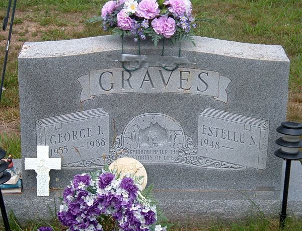 George L. Graves and Estelle N. Graves