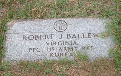 Robert J. Ballew