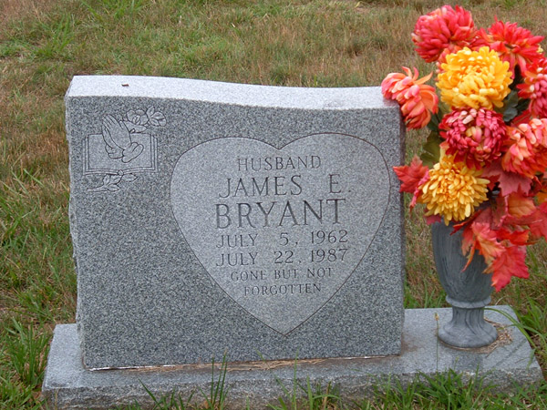 James E. Bryant
