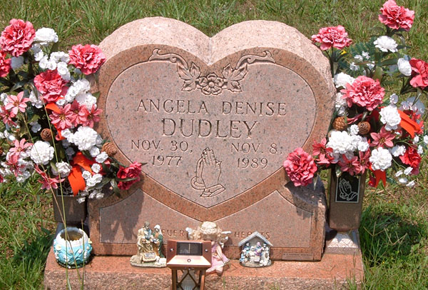 Angela Denise Dudley