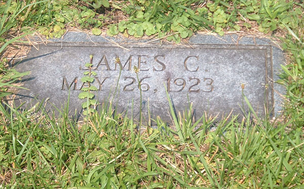 James C. Goodwin