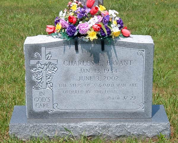 Charles E. Bryant