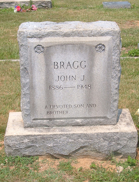 John J. Bragg