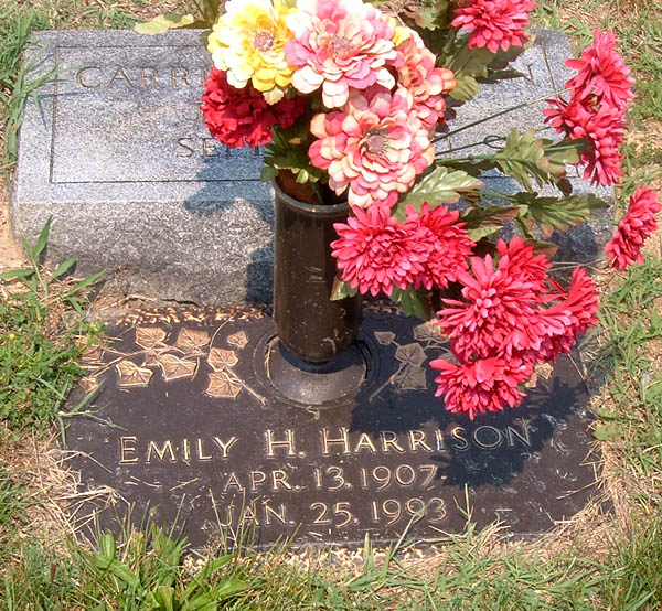 Emily H. Harrison