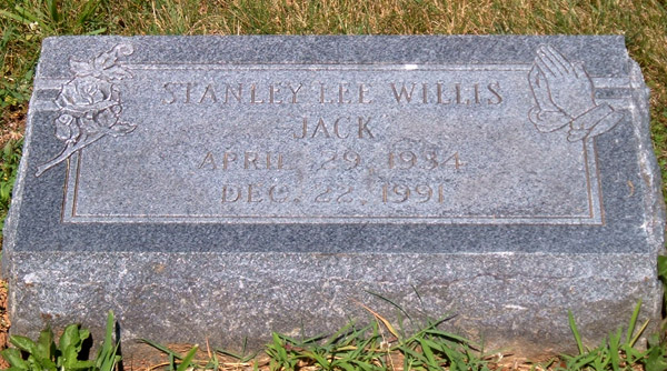 Stanley Lee 