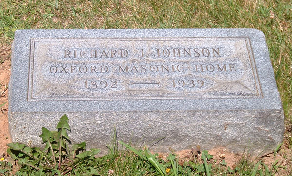 Richard J. Johnson