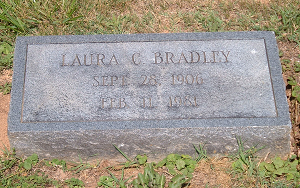 Laura C. Bradley 
