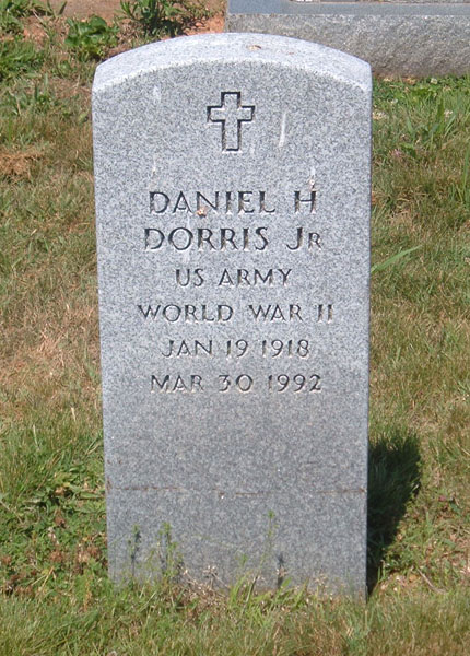 Daniel H. Dorris, Jr.