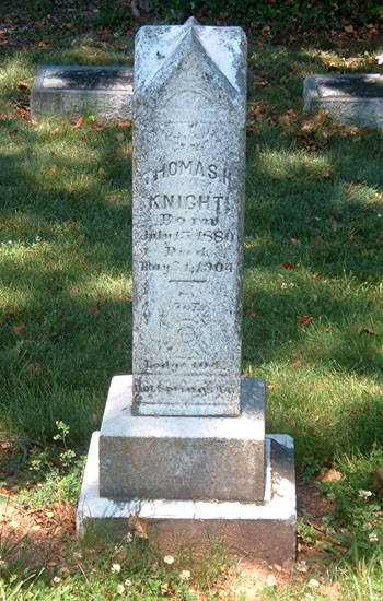 Thomas H. Knight