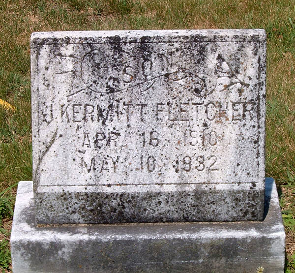 J. Kermitt Fletcher