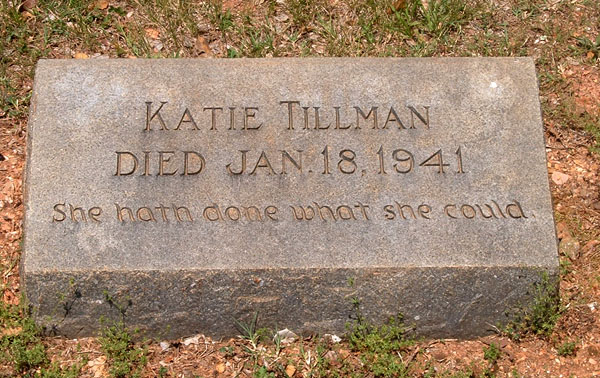 Katie Tillman