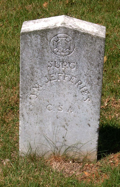 J. M. Jefferies