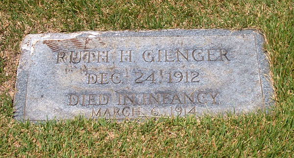 Ruth H. Gienger