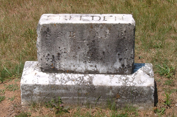 S.T. Breeden and A.F. Breeden