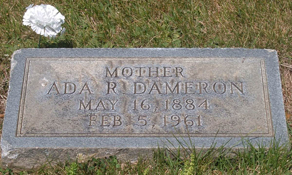 Ada R. Dameron
