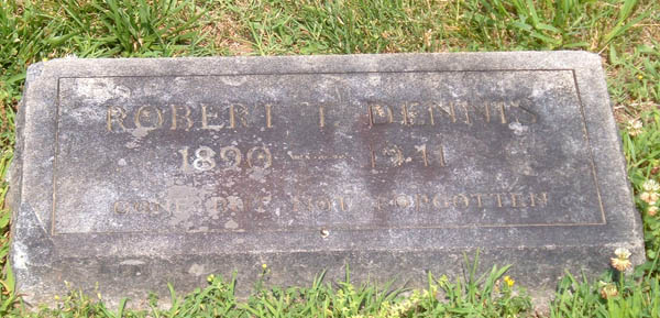 Robert T. Dennis