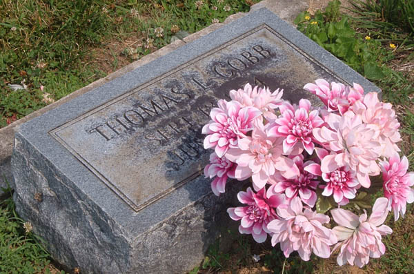 Thomas L. Cobb
