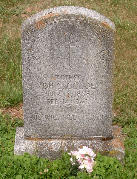 Ida C. Goode
