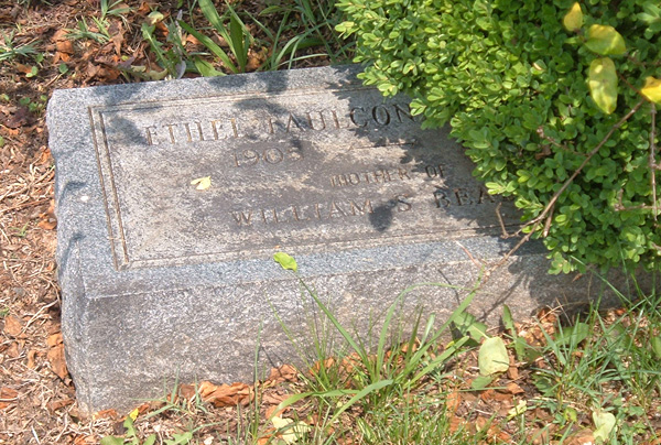 Ethel Faulconer Beal