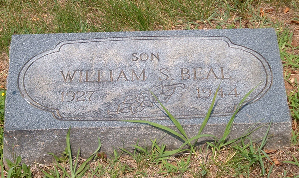 William S. Beal