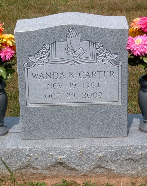 Wanda K. Carter