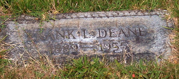 Frank L. Deane