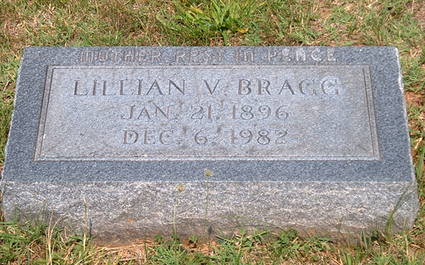 Lillian V. Bragg 
