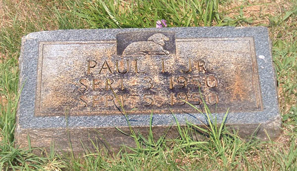 Paul I. Cobbs, Jr.