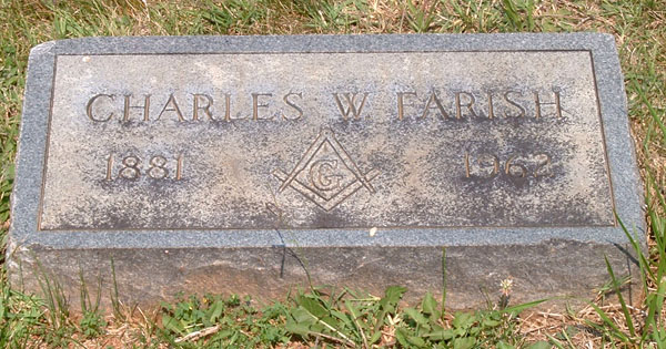 Charles W. Farish